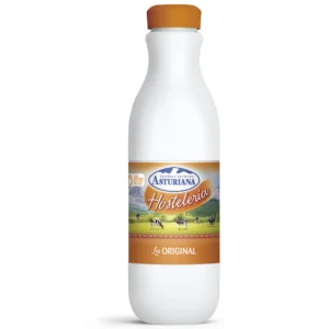Asturiana Hostelería Original 5 L PET