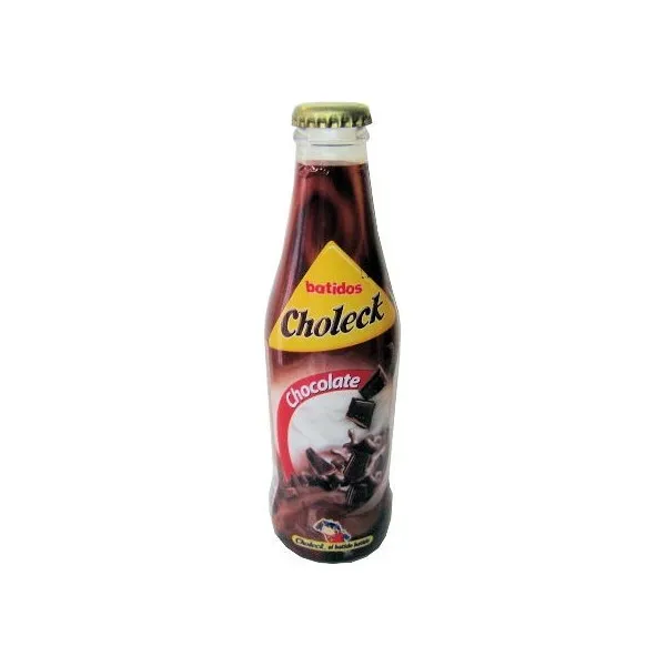Choleck Chocolate pack 24x200 g