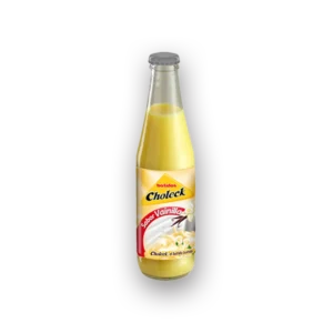 Choleck Vainilla pack 12x200 ml cristal