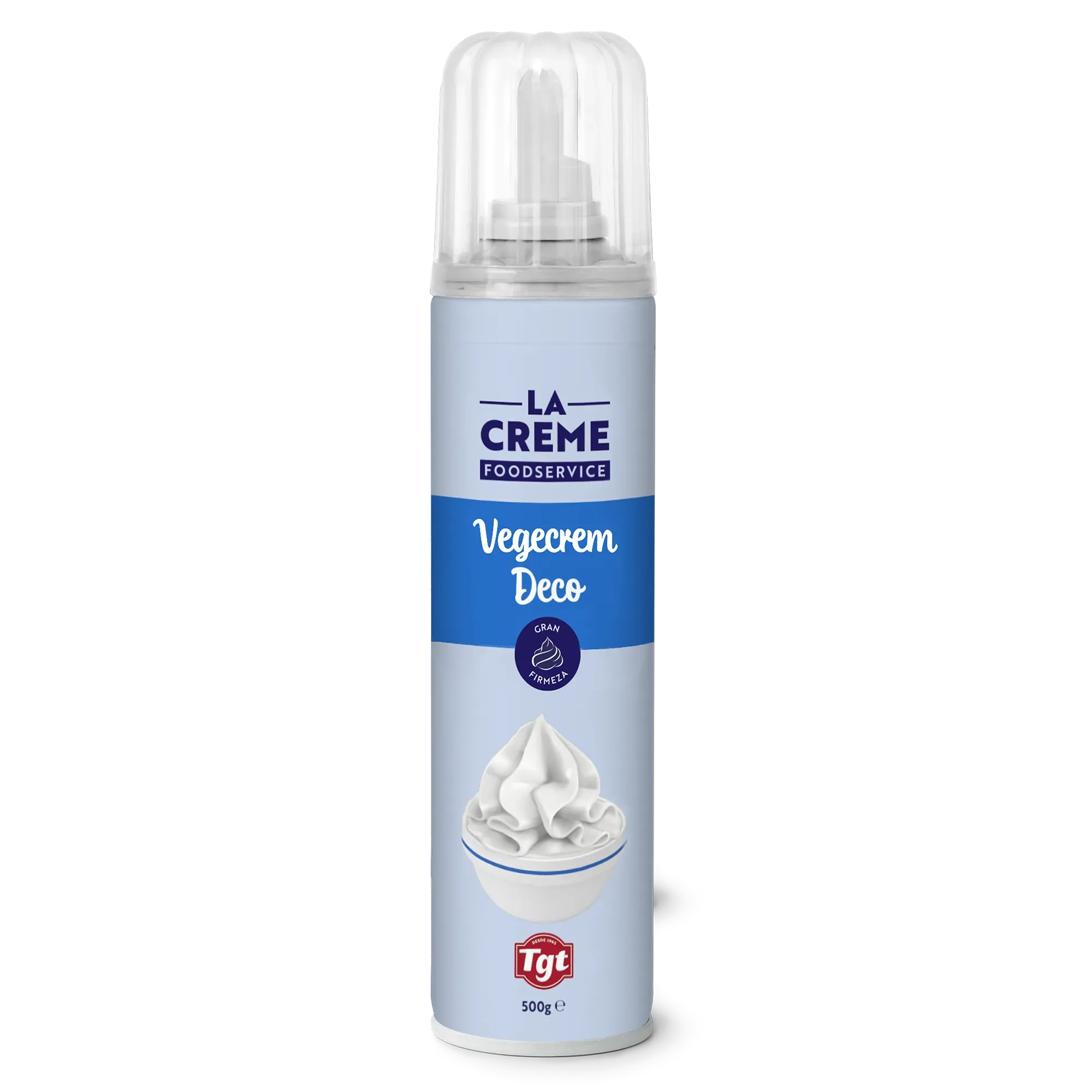 Lacreme Nata spray 500 g
