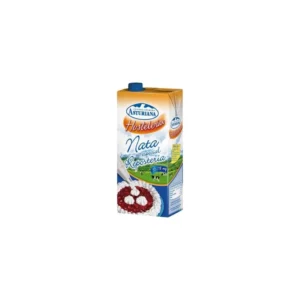 Asturiana Nata ambiente repostería 1 L