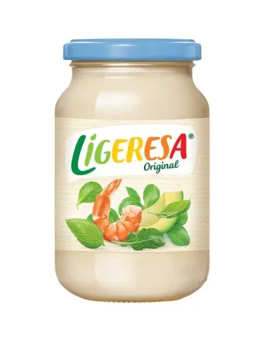 Mayonesa Ligeresa 210 g