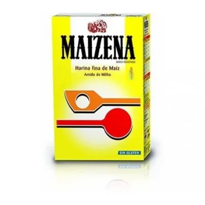 Maizena Paquete 400 g
