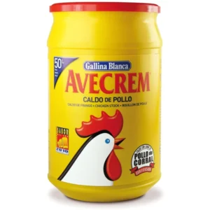 Avecrem Pollo en Tarro 1 kg