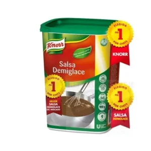 Salsa Demi Glace Knorr Clásica 1 kg