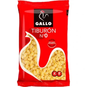 Tiburón Gallo N 0 pack 0,25 kg