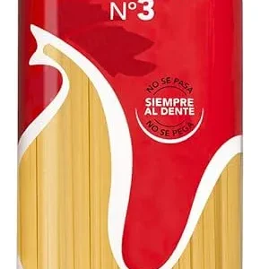 Spaghetti Gallo en pack 0,25 kg