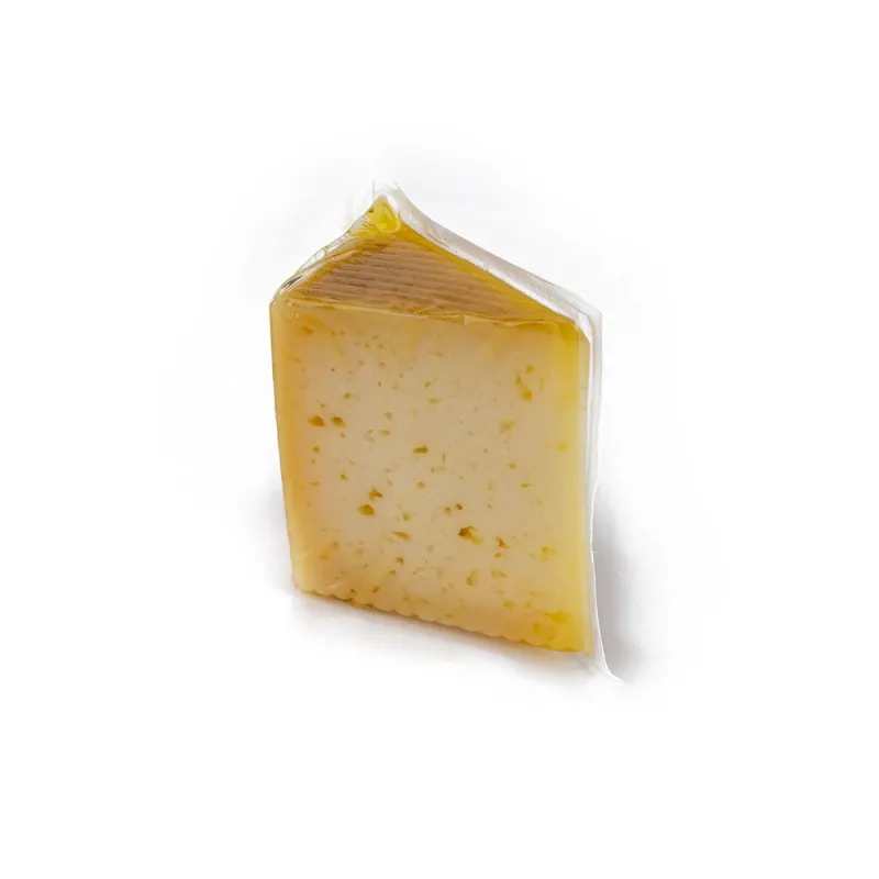 Queso Viejo Tostado Cuña Cortadito 250 g