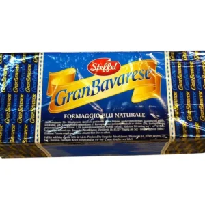 Queso Azul Bavarese Barra