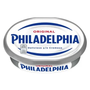 Queso Philadelphia 200 g