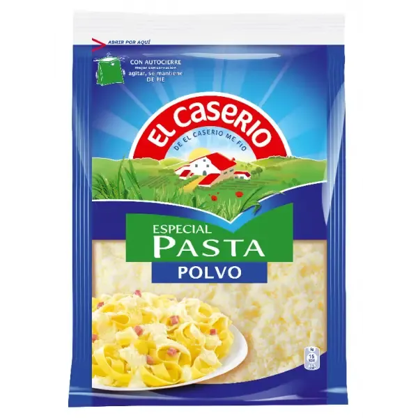Caserío Rallado Polvo 45 g