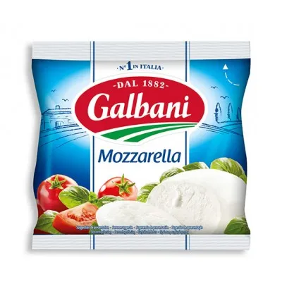 Mozzarella Fresca 125 g