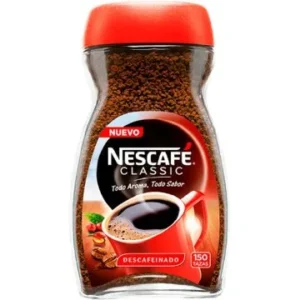 Descafeinado Soluble Alteza 200 g