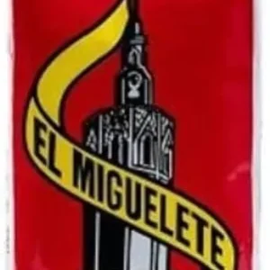 Malta Miguelete Molida 1/2 kg