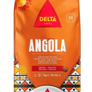Delta Angola Cafe Grano Premium 1 kg