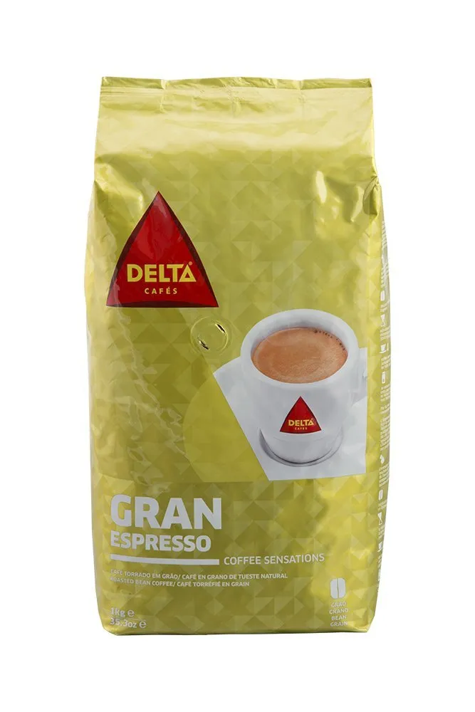 Delta Gran Expresso Natural Grano 1 kg