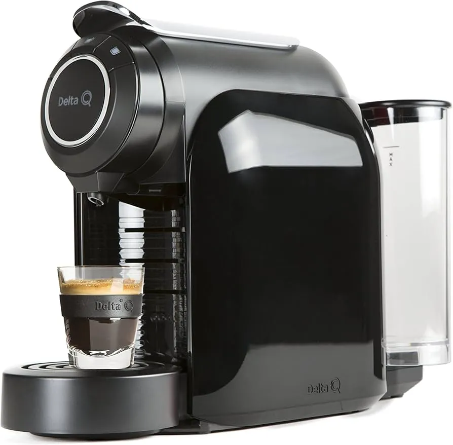 Cafetera Delta Q Evolution