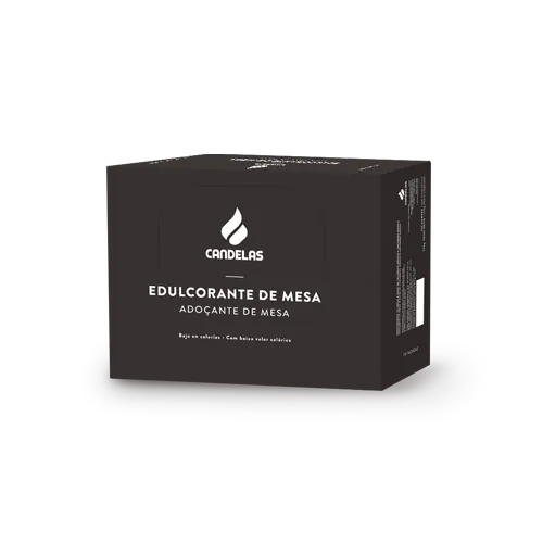 Sacarina Candelas 150 Sobres