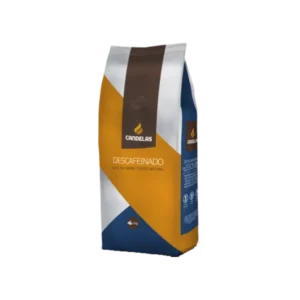 Café Candelas Descafeinado Natural 1 kg