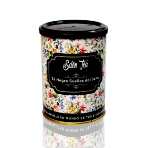 Cafesoy TE Negro S.s Piramide C/20