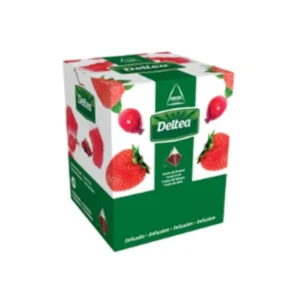 Frutas Del Bosque Delta Pirámide 20 U