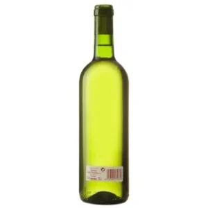 Cosechero Blanco Riojano 3/4 en Botella