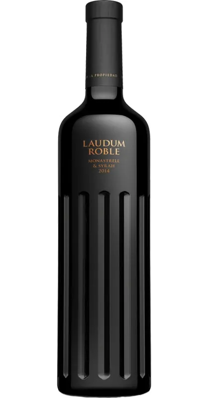 Vino Laudum Roble 3/4 Monastrell Tinto