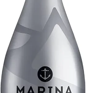 Vino Marina Espumante Blanco 3/4 Plata