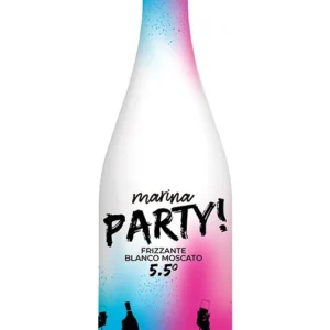 Vino Frizzante Marina Party 3/4