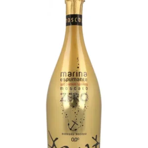 Vino Marina Espumante Zero 3/4 - Marina Espumante