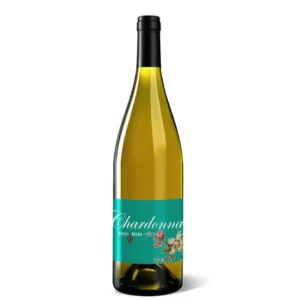 Vino Chardonnay Belda F Barrica 3/4 Blan