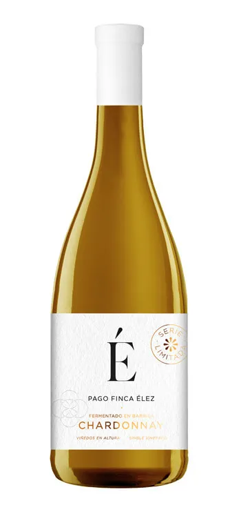 Pago Finca Elez Lias Chardonnay 3/4 T.C.