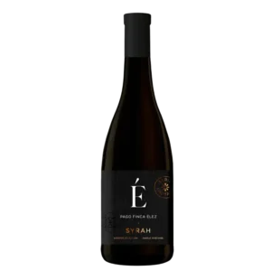 Finca Elez Historicos Syrah 3/4 Tinto