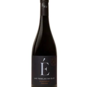 Las Teselas Finca Elez Merlot 3/4 Cabernet