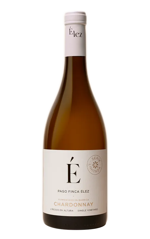 Finca Elez Chardonnay Barrica 0,70L 2021