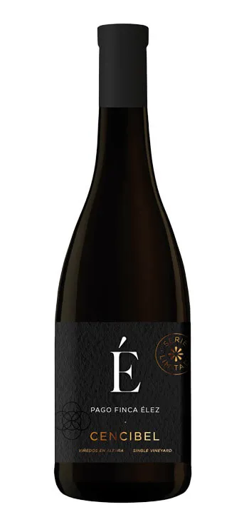 Finca Elez Cencibel Tinto 0,70 L 2020