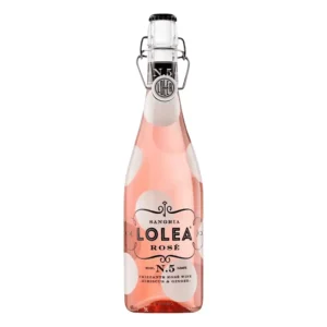 Sangría Lolea N°5 Rosé 0.750 ml