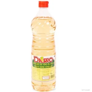 Vinagre de Vino Darro Pet 1 l