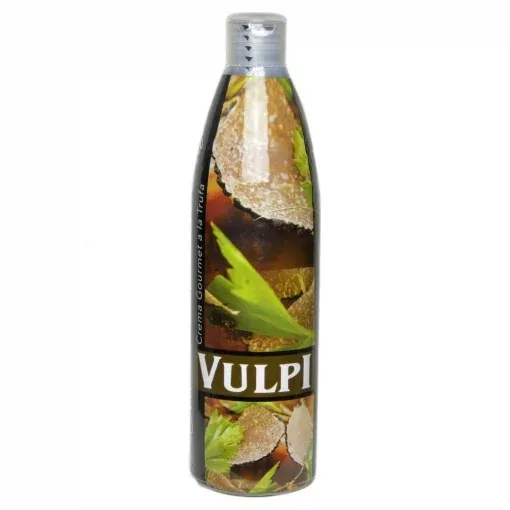Crema Balsámica de Trufa Vulpi 400 g