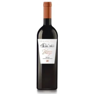Rioja Finca Besaya 3/4 Tinto