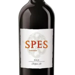 Rioja Spes Crianza 750 ml