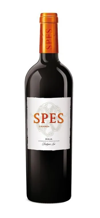 Rioja Spes Crianza 750 ml