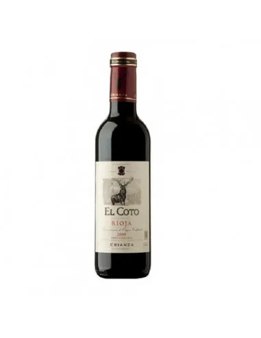 Rioja EL Coto Crianza 3/8