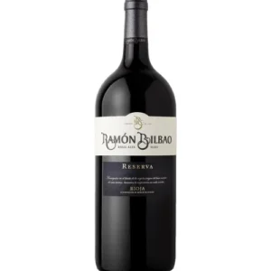 Rioja Ramon Bilbao Reserva 1 500 Magnum