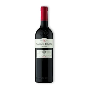 Rioja Ramon Bilbao Crianza 3/8
