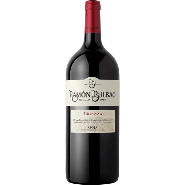 Rioja Ramon Bilbao Crianza 1 500 Magnum