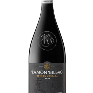 Ramon Bilbao Crianza Edición Limitada 1 Magnum 5 l