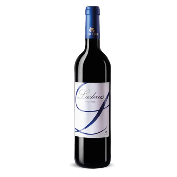 Laderas Tinto D.O. Valencia 70 cl