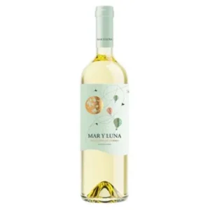 Mar y Luna Verdejo Sauvignon T C 70 cl