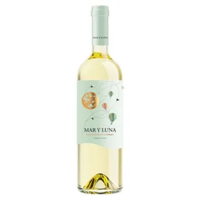Mar y Luna Verdejo Sauvignon T C 70 cl